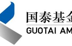 国泰基金控股股东名单