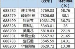 科创板支不支持融资融券