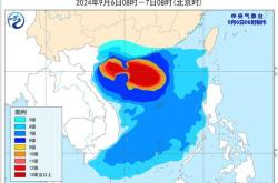 台风摩羯吹断多台造价上千万风机，海口文昌经济损失亿