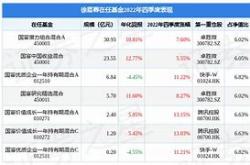 月日有方科技涨%，申万菱信乐道三年持有期混合基金重仓该股