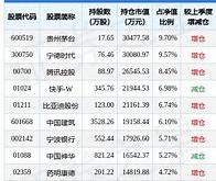 华安黄金基金价格走势图