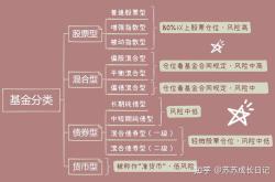 证券投资基金投资标的分类