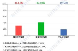 荷银市值净值