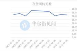 中石油年度财务报表