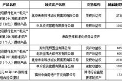 悟空理财债权转让有成功的吗