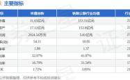 深度解析，申通地铁股票的投资价值与市场动态分析