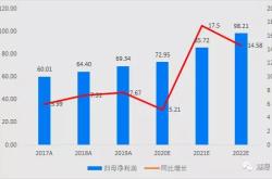 深度解析，000735股票的投资价值与市场趋势探析