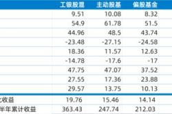 轻松掌握基金净值的秘密武器，全面解读630001基金净值查询攻略