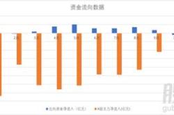 深度解析，沪股通资金流向的秘密密码——揭示A股市场外资新动向