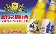 探秘燕京啤酒，从历史醇香到现代酿艺的啤酒传奇