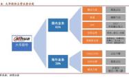 深度解析，002236大华股份，安防龙头的崛起与未来展望