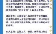 探索大学生涯，大三学生如何准备CPA考试