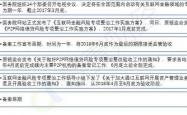 跨省网贷的新风向，一文读懂最新规定如何影响你我他