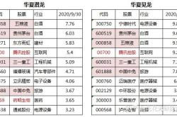 潘中宁基金经理的综合评价