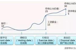 企业股票期权管理办法