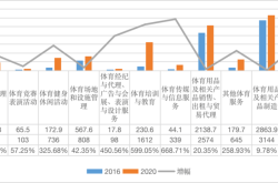 体育企业数据查询