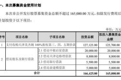 非公开股票募资规则