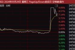 A股 但凡股价第二日涨停, 尾盘30分钟 必出这特征,无一例外