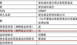 10大私募基金经理人