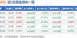 沪科（）月日主力资金净卖出万元