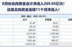 节能风电北向资金销售情况分析及投资建议