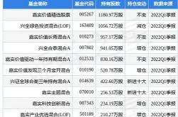 鹏鼎控股连跌天，汇添富基金旗下只基金位列前十大股东