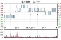 华东科技股份有限公司