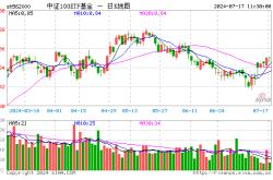 主力榜中证基金主力资金净流入万元，居可比基金首位