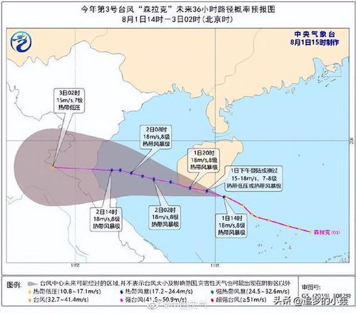 台风格美即将侵袭东南沿海，一场严峻的挑战与准备