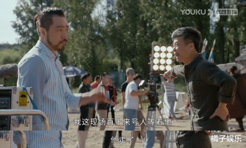 用武之地，申奥新片首曝阵容班底，期待与震撼并存