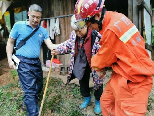 陕西暴雨肆虐，居民感叹天似破窟窿