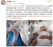 女孩被老师打破头骨 老师当庭翻供事件深度剖析