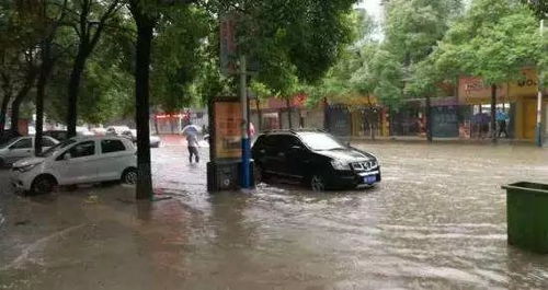 湖南资兴暴雨背后的悲剧，确认50人遇难，仍有15人失踪