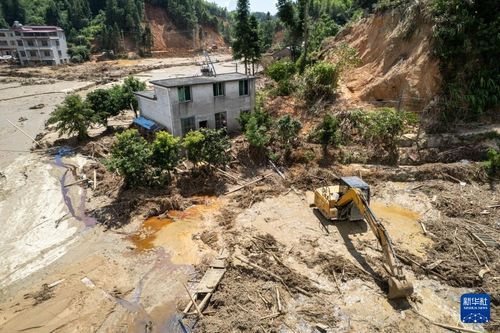 湖南资兴暴雨背后的悲剧，确认50人遇难，仍有15人失踪