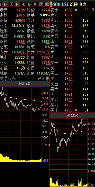 闽东电力，探索电力蓝筹的稳健之路——深度解析闽东电力股吧的市场表现与投资价值