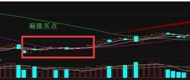 深度解析，掌握股票K线图的看盘艺术——解析关键指标与策略应用