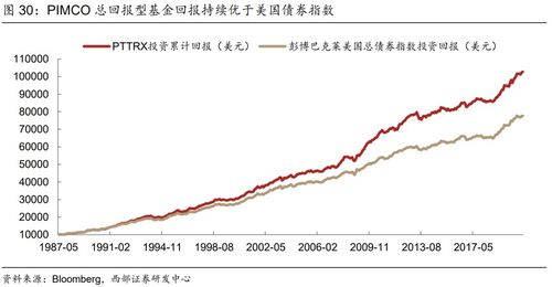 深度解析，基金净值排行背后的市场趋势与投资策略