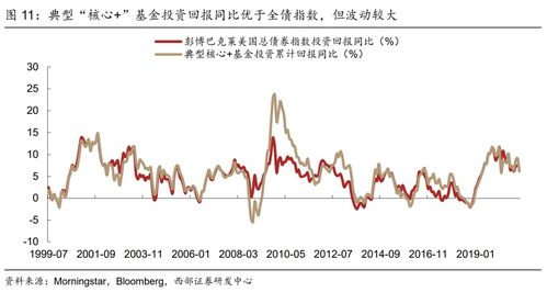 深度解析，基金净值排行背后的市场趋势与投资策略