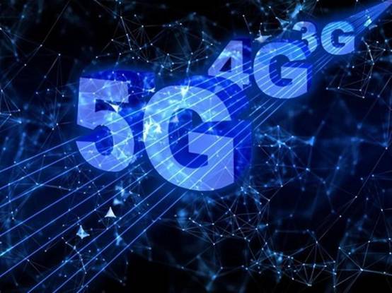 日海通讯，引领5G通信新时代的创新力量