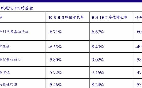 全面解读，中国农业银行定投基金一览表深度解析及投资指南