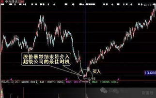 深度解析，股票投资策略的制定与执行——在波动市场中的智慧选择