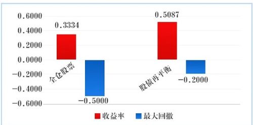 深度解析，股票投资策略的制定与执行——在波动市场中的智慧选择