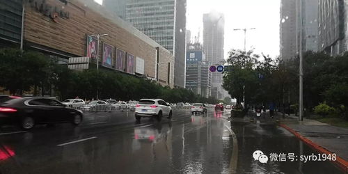 官方回应重庆人工增雨引发八级大风事件