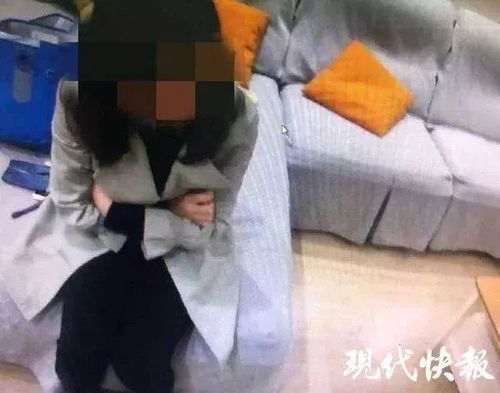 男子因女生内裤掉头上气到报警，一场意外引发的社会思考