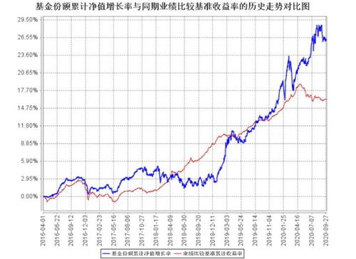 探索财富的稳健之源，深度解析银华优质增长基金的魅力与投资策略