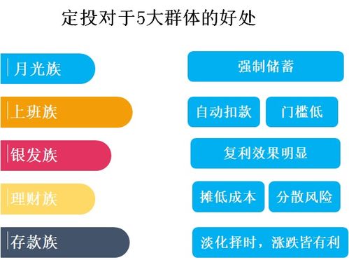 建行基金定投策略深度解析，如何挑选最适合你的理财神器