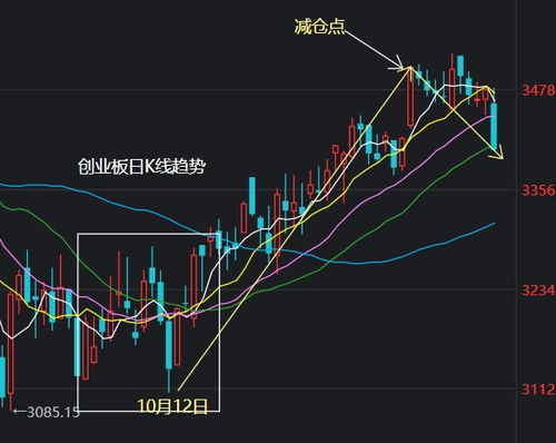 全面指南，如何成功购买创业板股票——深度解析投资策略与步骤