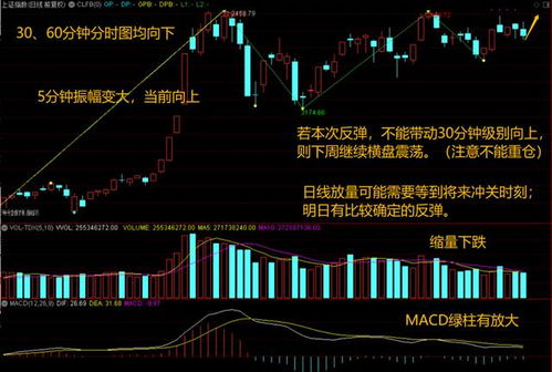 解析蓝筹股，定义、特点与投资价值