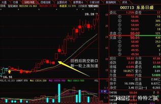 深度解析，徐小明的股票投资理念与实战案例分析