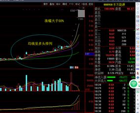 股票涨跌原理，解析市场波动的经济逻辑与技术分析